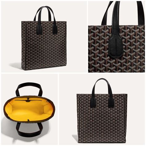 goyard ca|Goyard canada online.